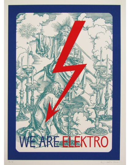 Are You Elektro? by Elektro Team