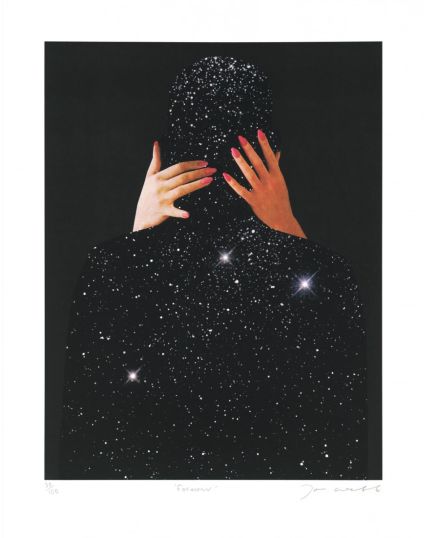 Forever Limited Edition Print by Joe Webb