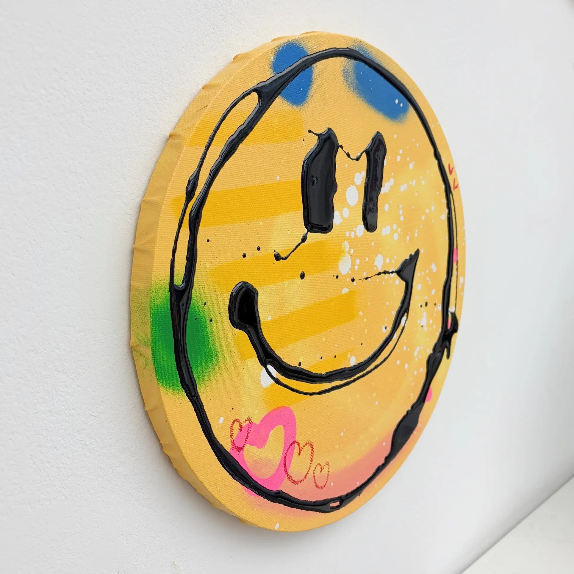 Disco Biscuit No.1 by Ryan Callanan - Image 4