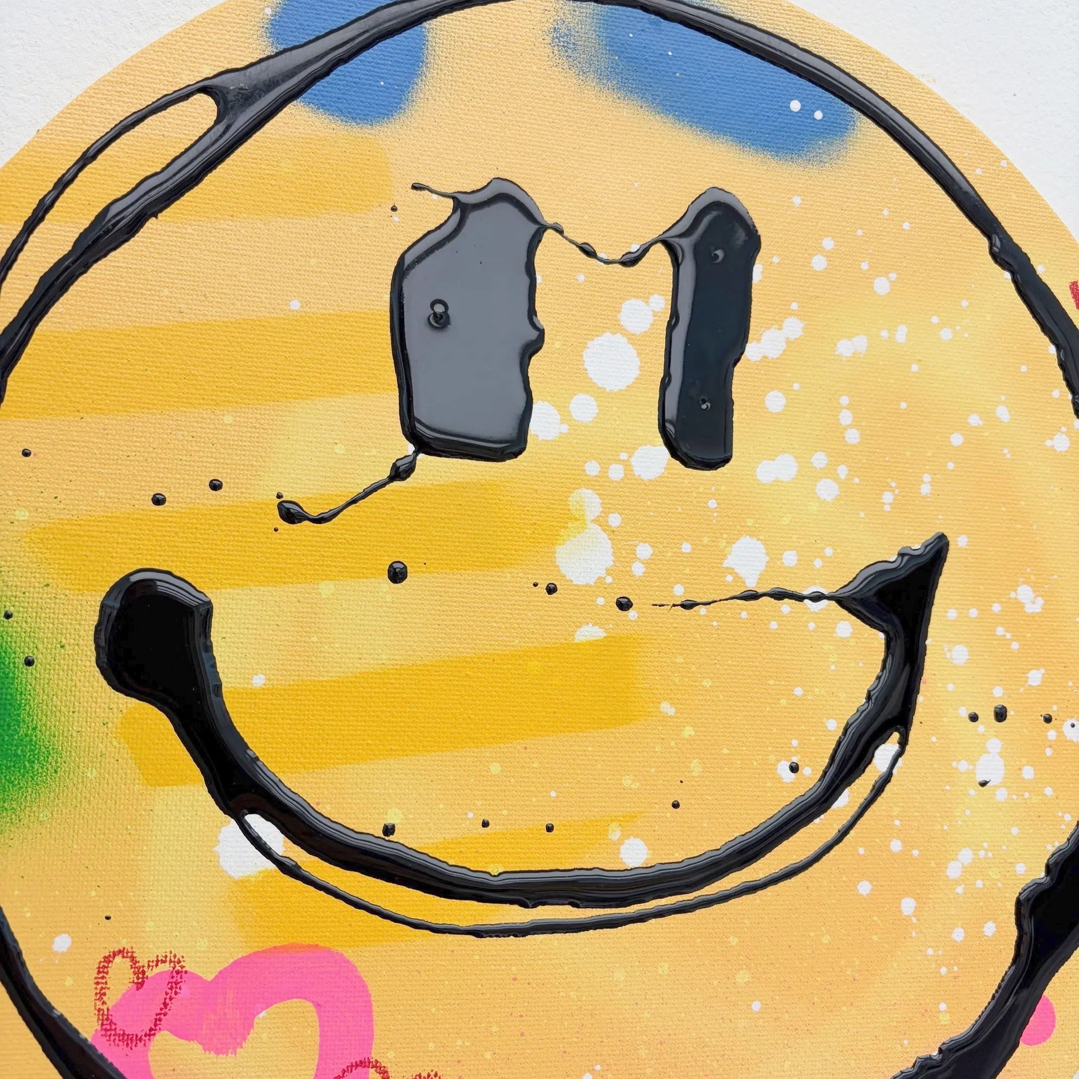 Disco Biscuit No.1 by Ryan Callanan - Image 2