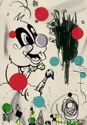 In for the Money by Barry Reigate