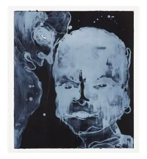 Untitled by Gert & Uwe Tobias