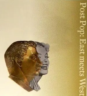 Post Pop: East Meets West