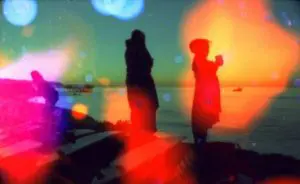 Dawn Surf Jellybowl Frame 1 (Donuts, sex wax)