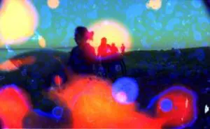 Dawn Surf Jellybowl Frame 2 (Sharks tooth, zinc oxide, sex wax)