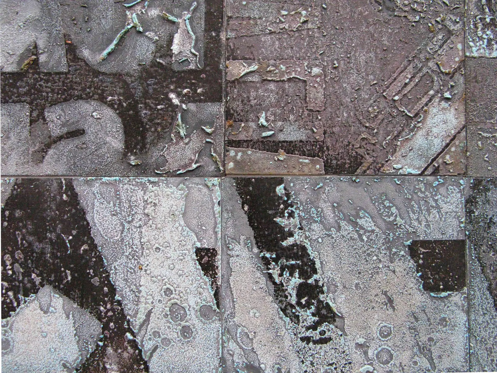 Caustic Window (No.3) by Alaric Hammond - Image 2