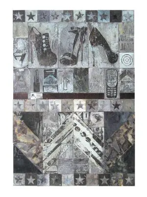 God I Want You So Much It Makes Me Dizzy by Alaric Hammond