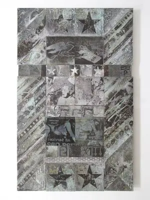 S.O.S. (Save Our Souls / Society of Spectacle) (No. 3)