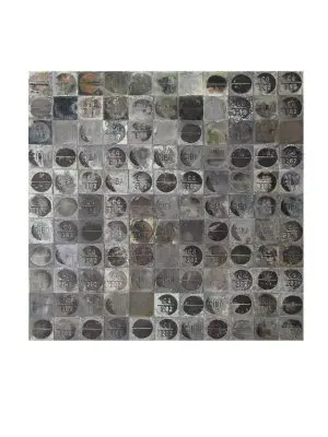 121 Days (16 Scars) by Alaric Hammond