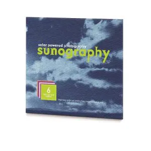 Sunography Fabric Set