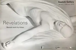 Revelations by Aidan