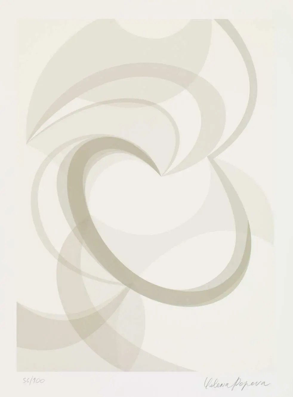 Untitled by Yelena Popova