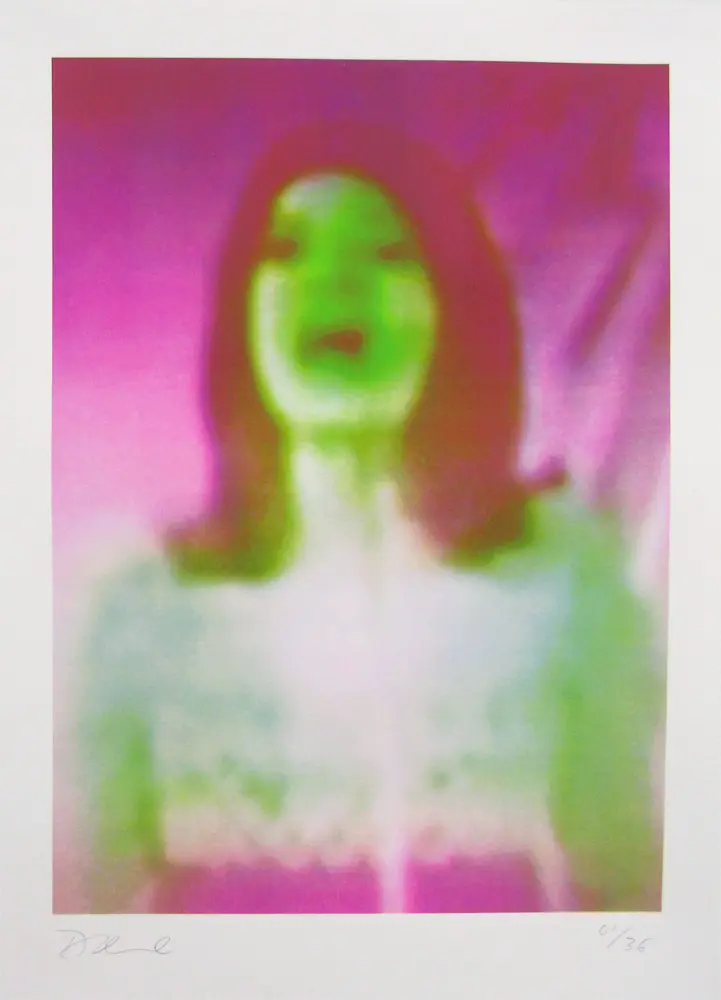 Hard Candy by DARRELL HAWKINS