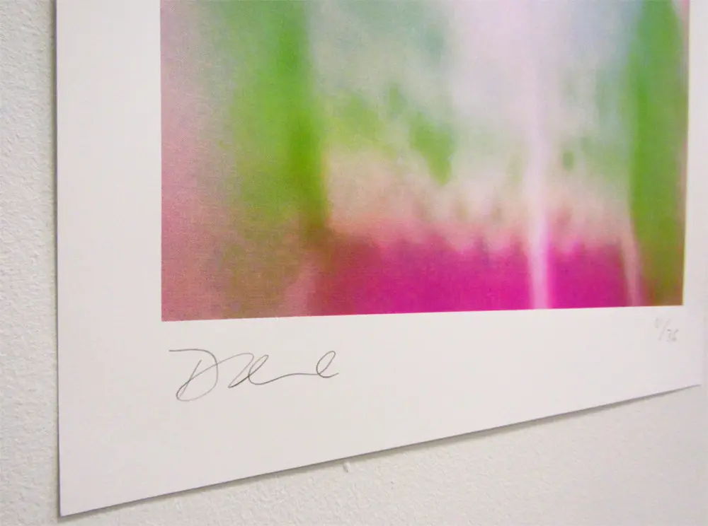 Hard Candy by DARRELL HAWKINS - Image 2