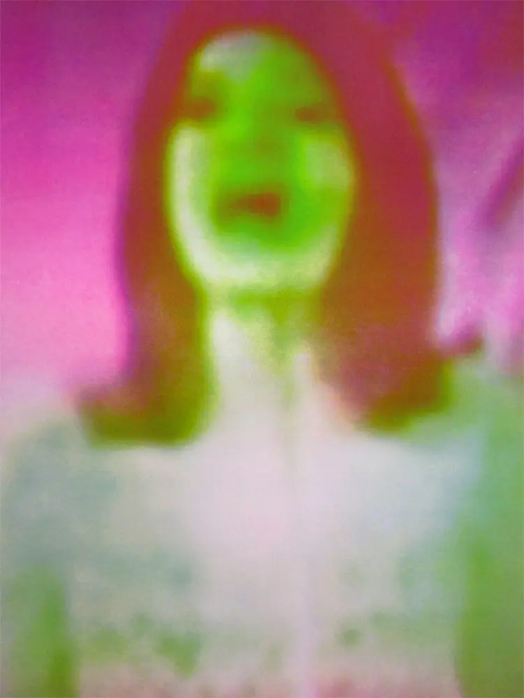 Hard Candy by DARRELL HAWKINS - Image 3