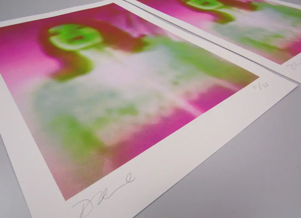 Hard Candy by DARRELL HAWKINS - Image 4