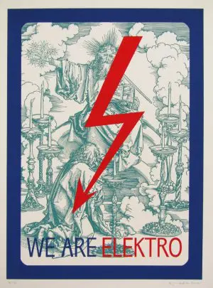 Are You Elektro? by Elektro Team
