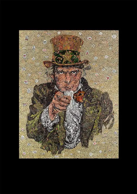 I Need a Hero by BEN TURNBULL - Image 2