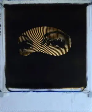 Nothing to Hide by ANDREW MILLAR