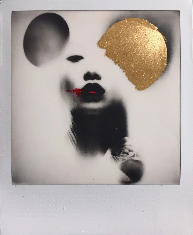 Dark Sunrise by ANDREW MILLAR