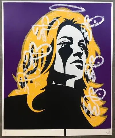 Roman Polanski's - Mean Streak's Angel by PURE EVIL