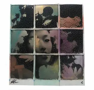 Cover The Sun by ANDREW MILLAR