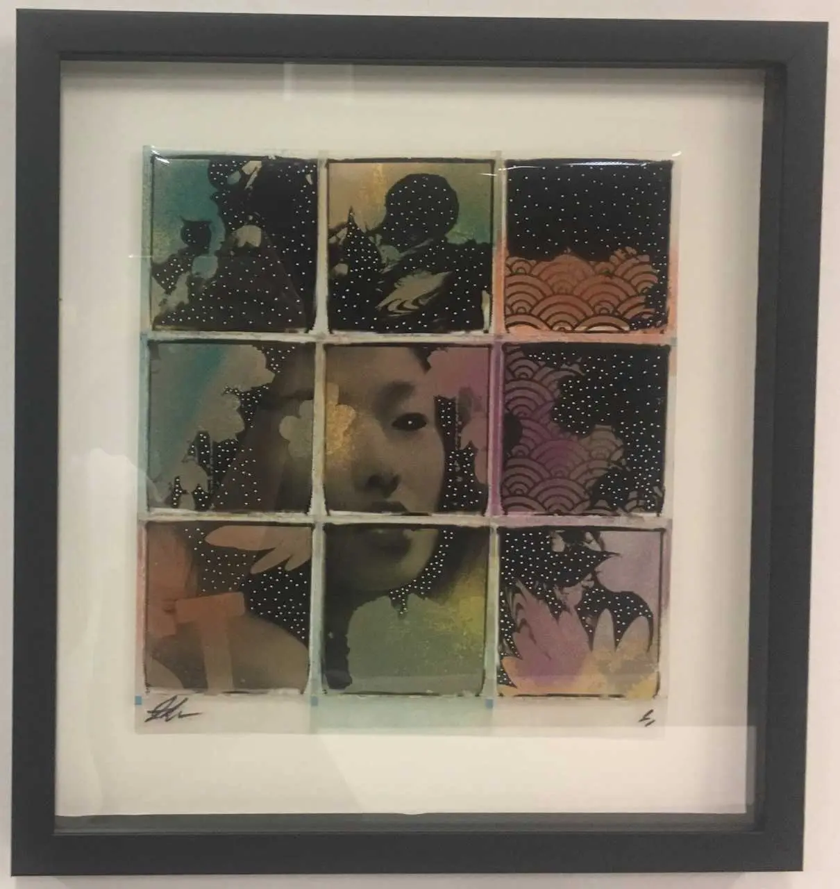 Cover The Sun by ANDREW MILLAR - Image 2