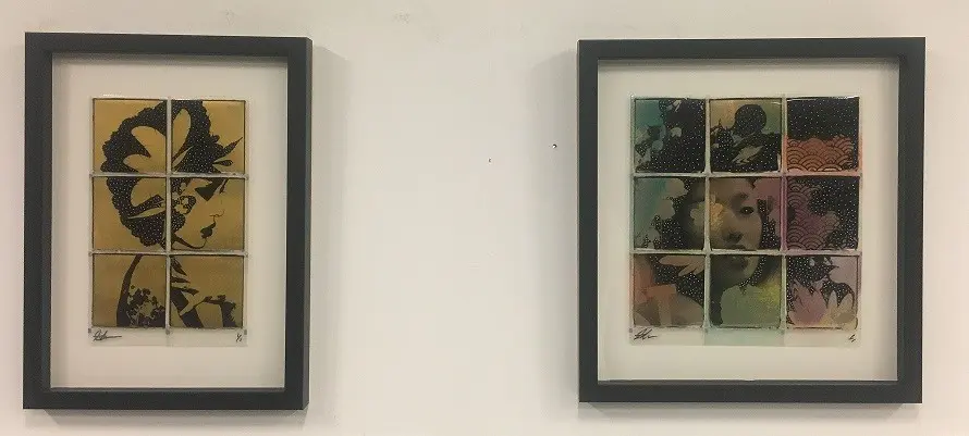 Cover The Sun by ANDREW MILLAR - Image 3