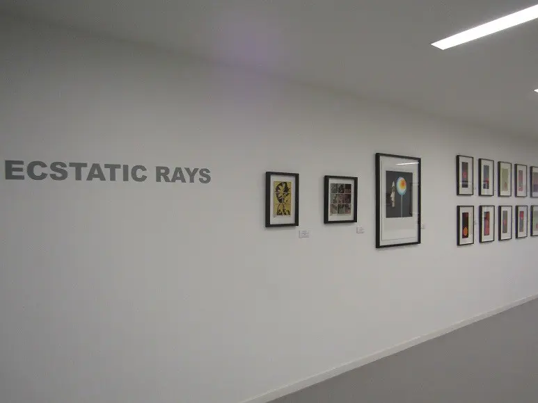 Cover The Sun by ANDREW MILLAR - Image 4