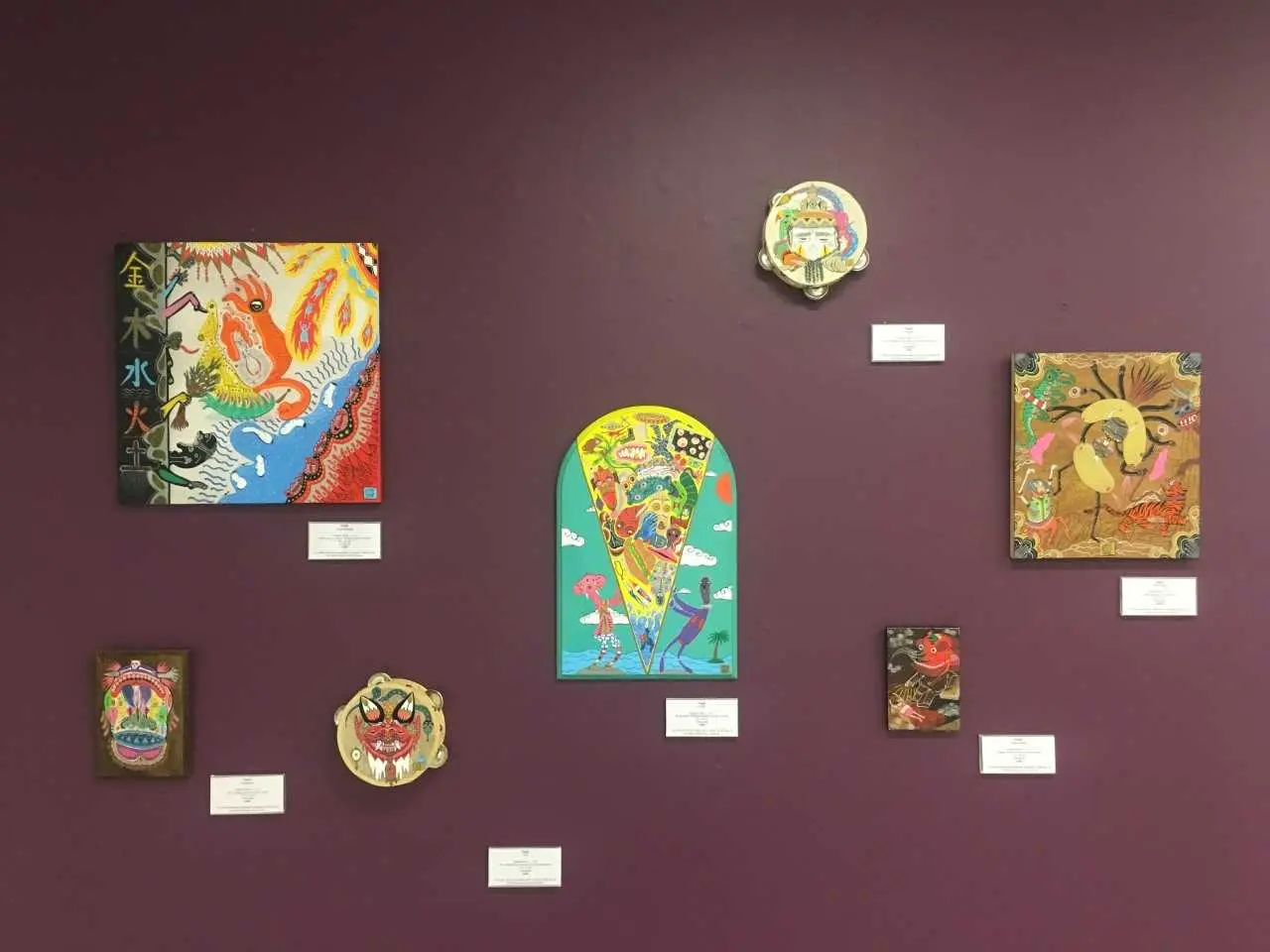 The Elements by PAKAL - Image 2