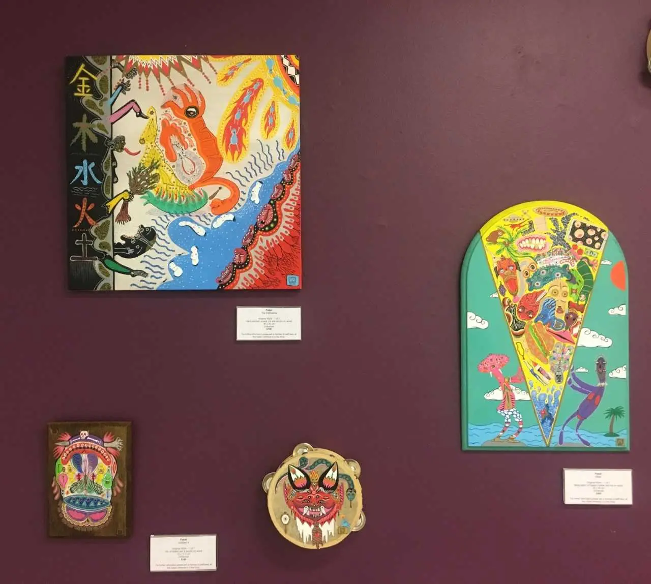 Evil by PAKAL - Image 2