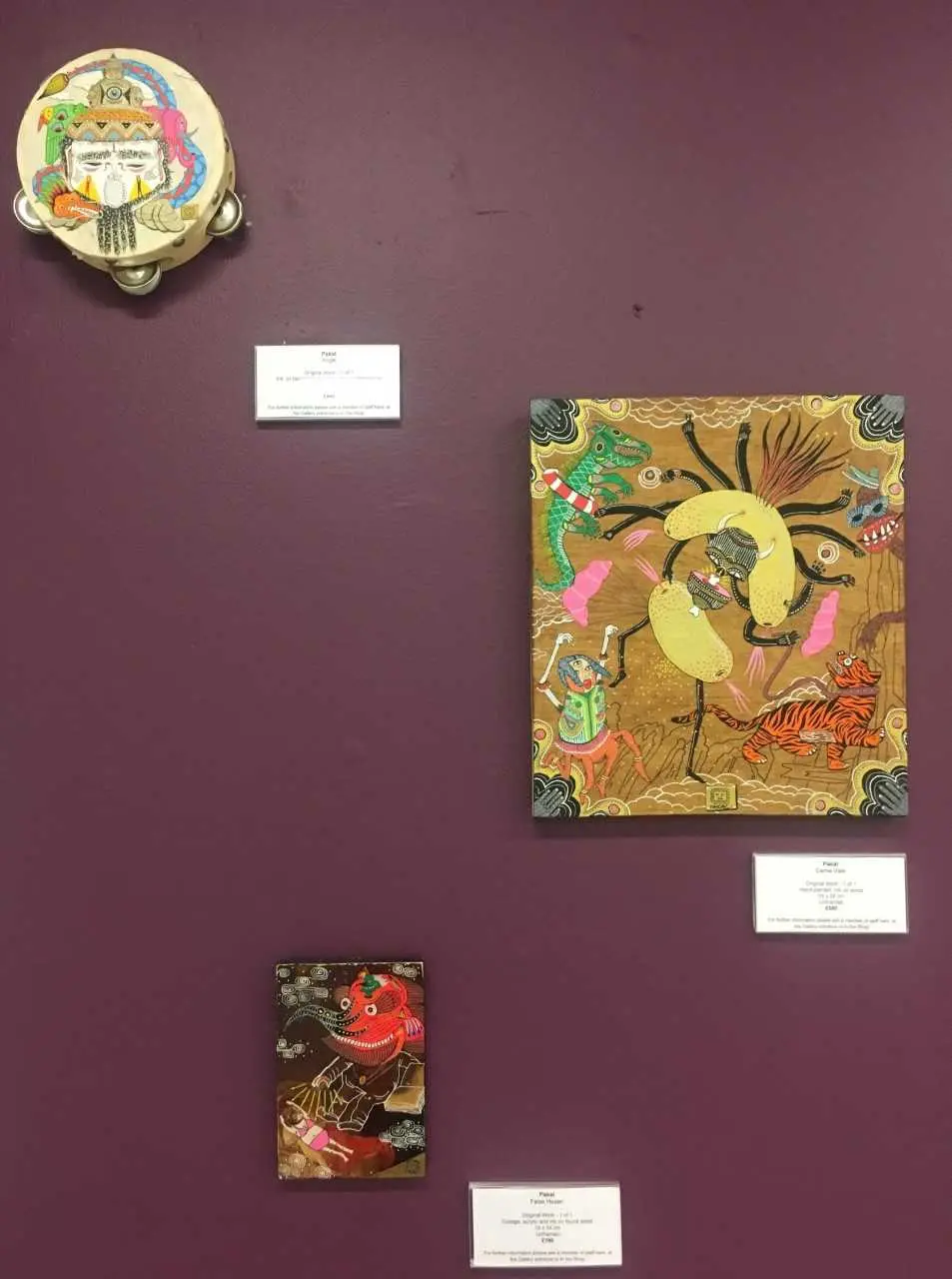 Angel by PAKAL - Image 2