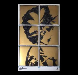 Under Daylight's Wing by ANDREW MILLAR