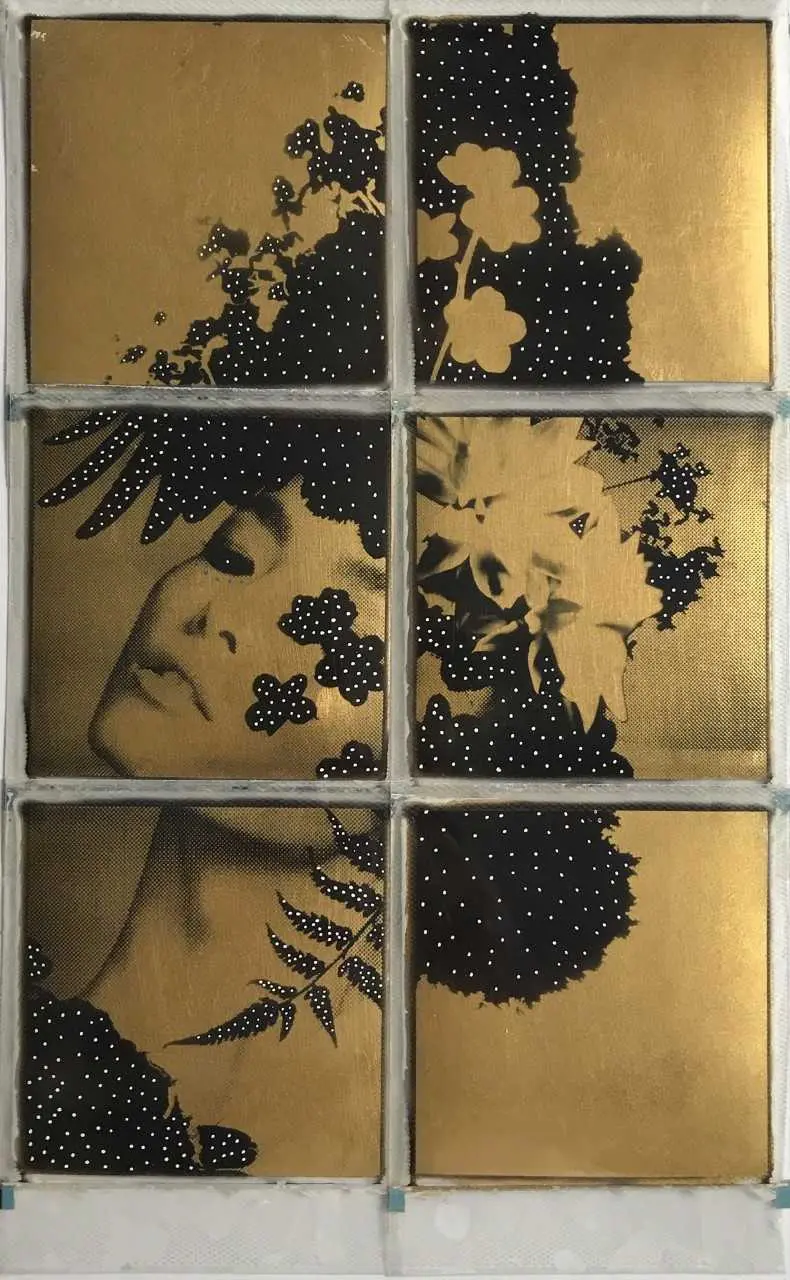 Fade Back by ANDREW MILLAR