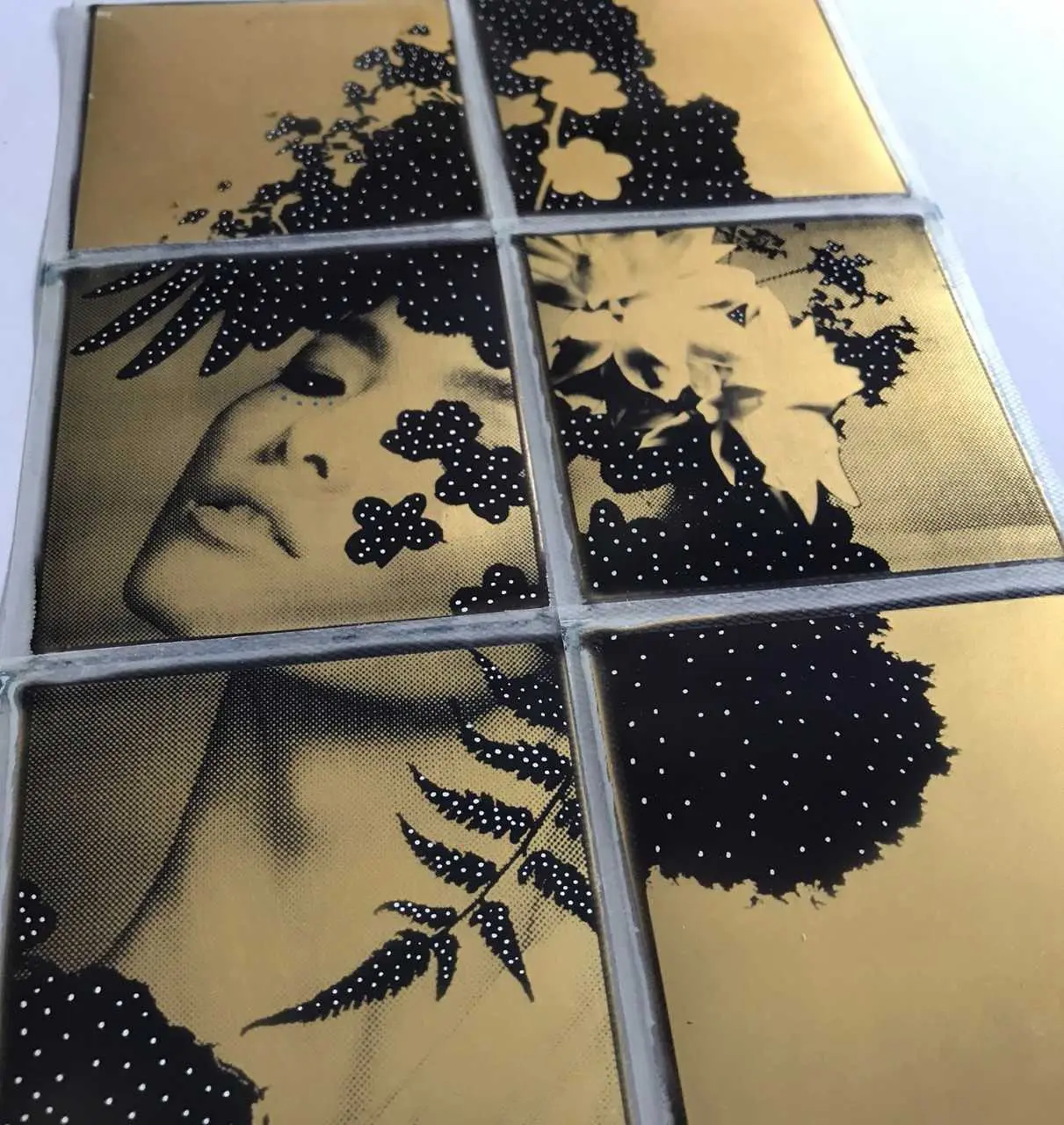 Fade Back by ANDREW MILLAR - Image 2