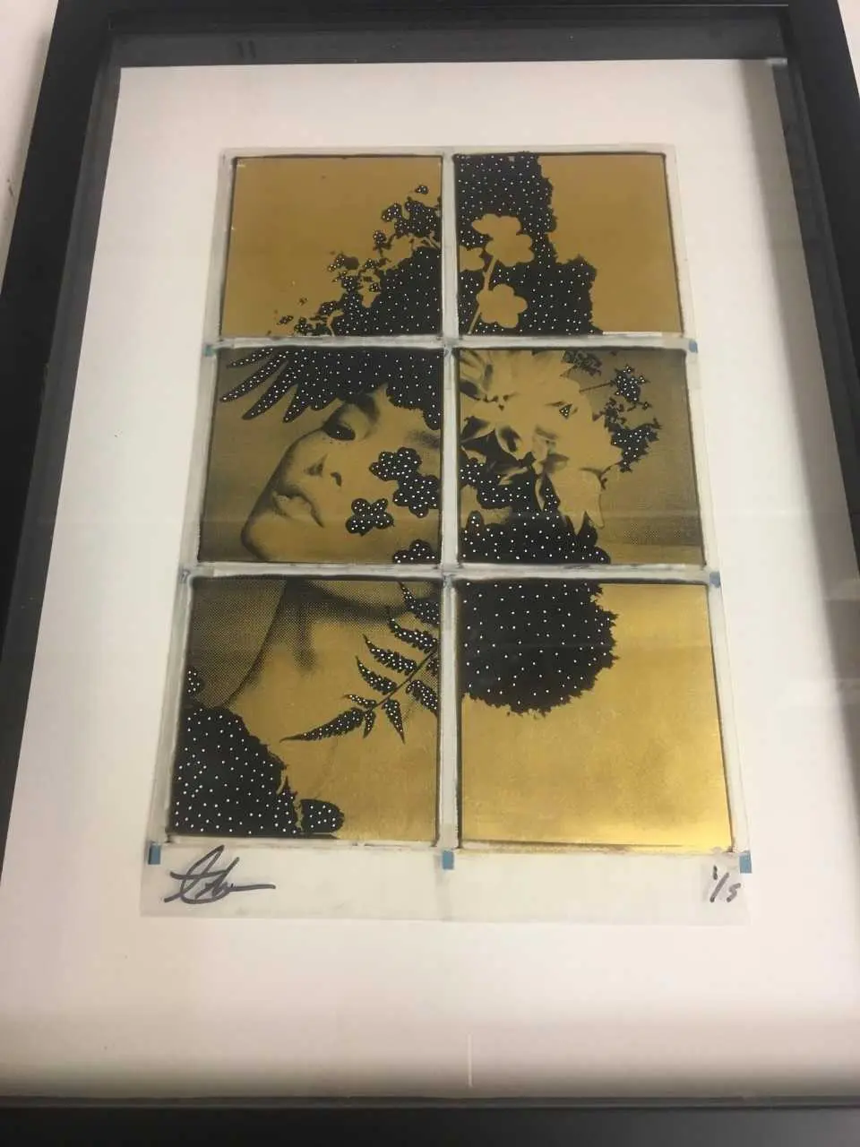 Fade Back by ANDREW MILLAR - Image 4