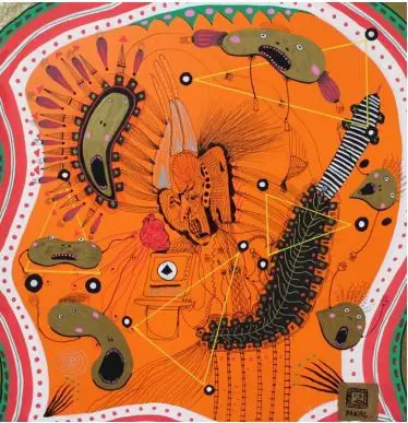 Day Dream 03 by PAKAL