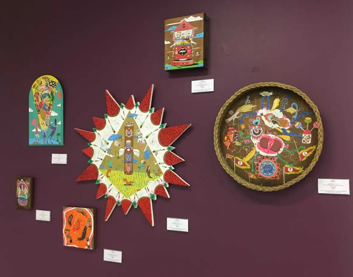 Day Dream 03 by PAKAL - Image 3