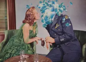 Bubbleicious by Maria Rivans