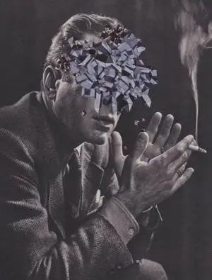 Meeting Infinity Head On by Maria Rivans