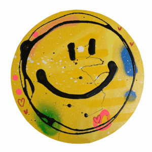Disco Biscuit No.2 by Ryan Callanan