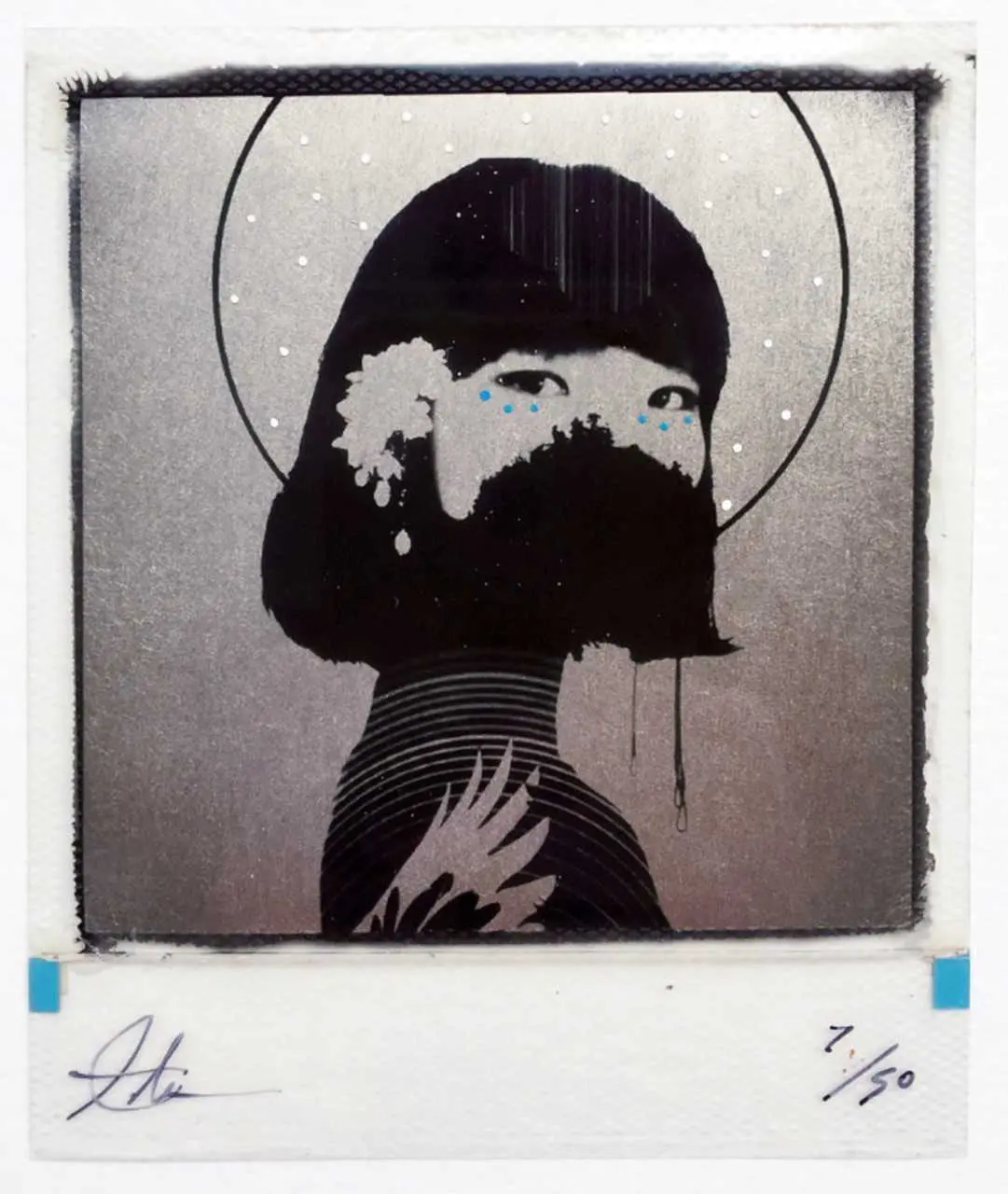 Fulfilled (Platinum) by ANDREW MILLAR