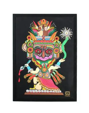 The Empress by PAKAL