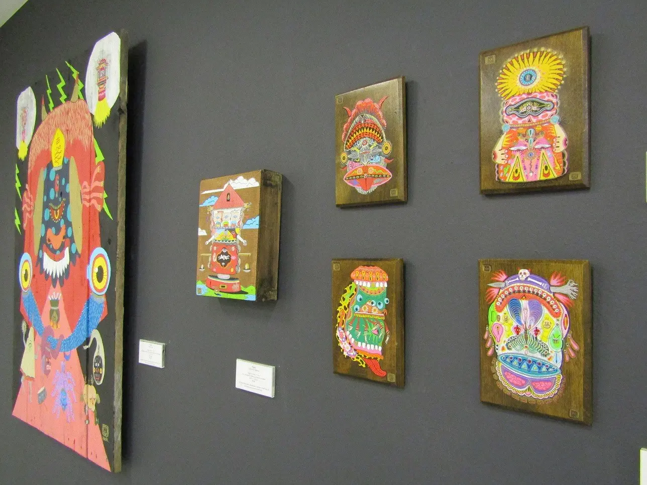 Creature 3 by PAKAL - Image 3