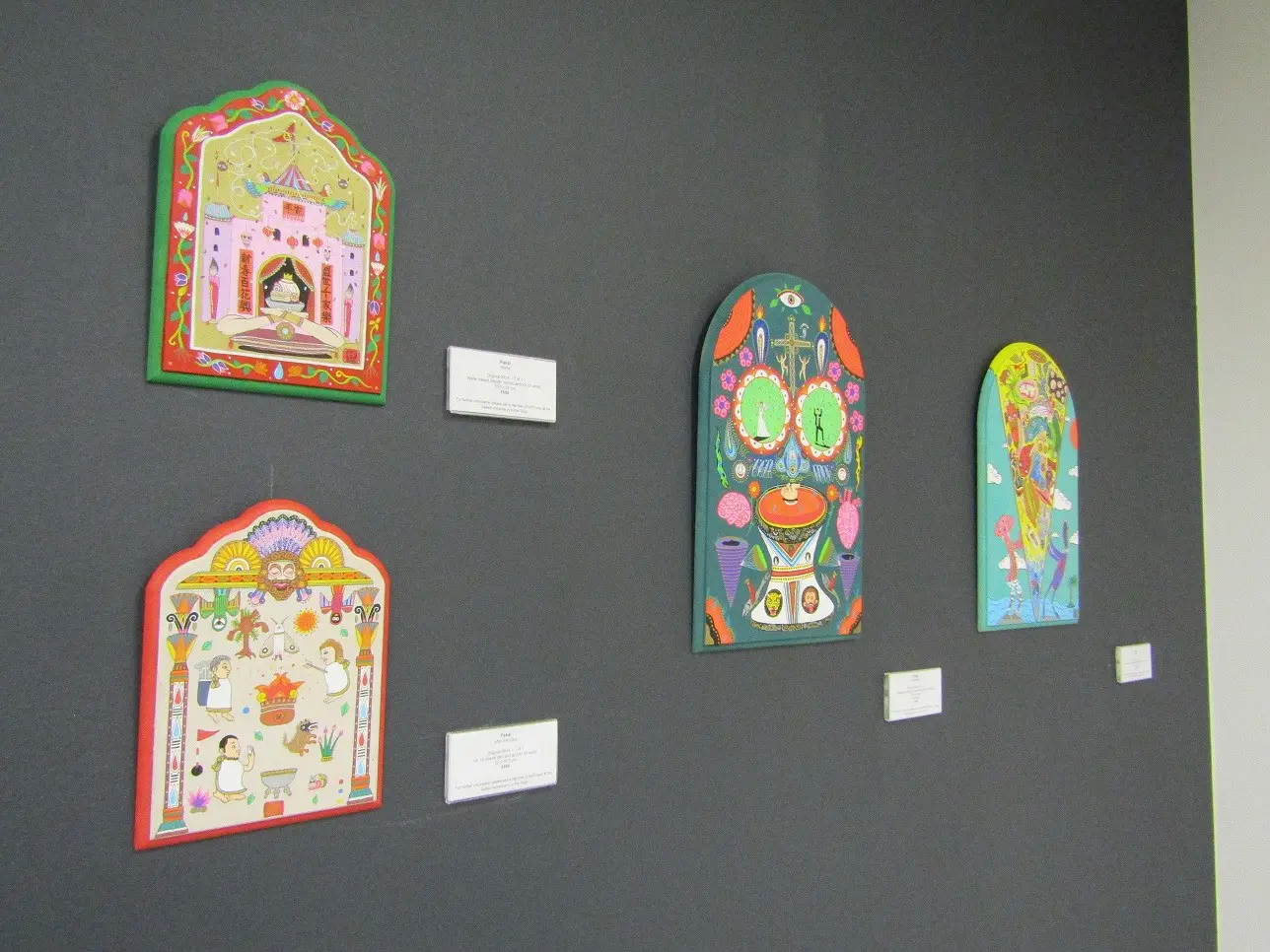 After the Gate by PAKAL - Image 2