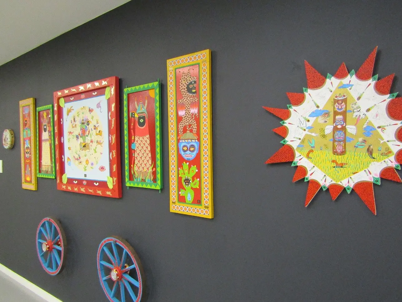 The War by PAKAL - Image 2