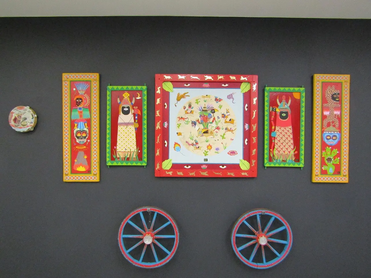 The War by PAKAL - Image 3