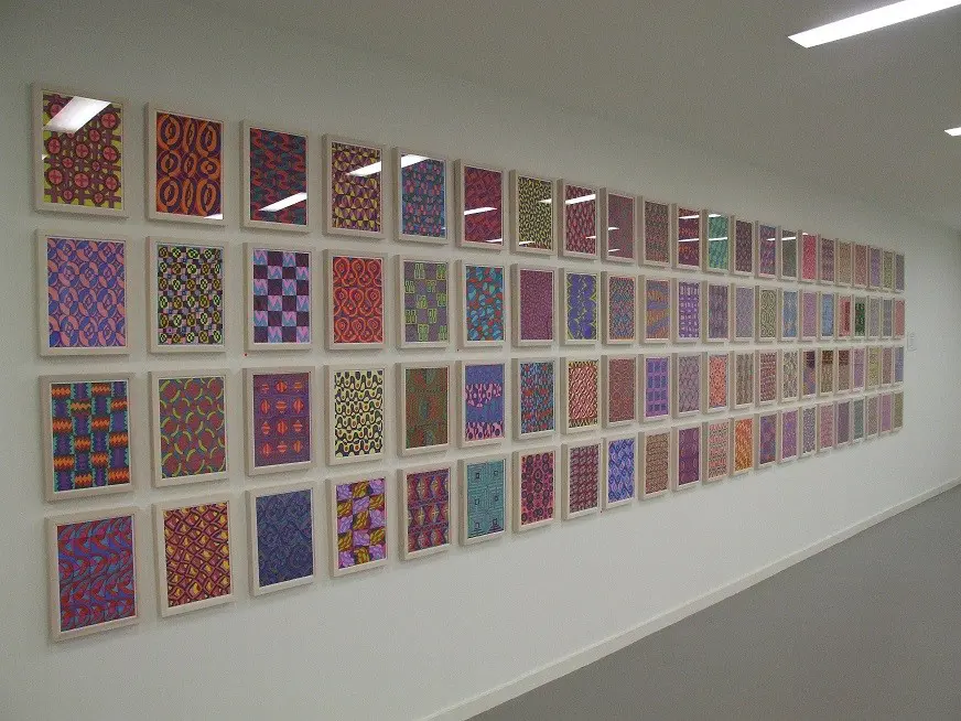 PS.22 by DOMINIC BEATTIE - Image 2