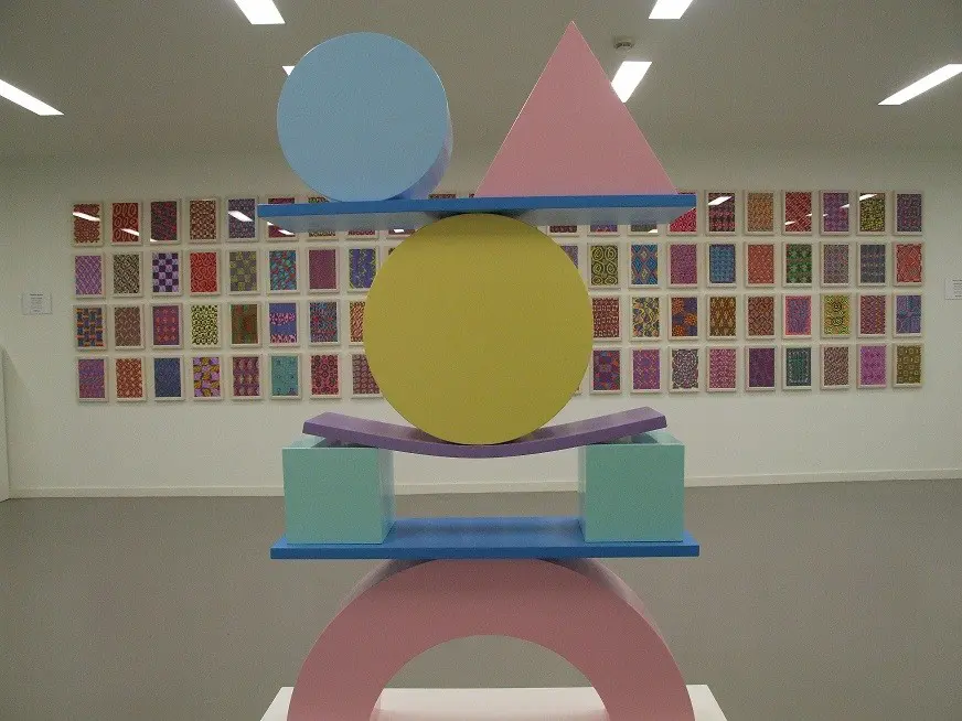 PS.22 by DOMINIC BEATTIE - Image 3