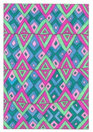 PS.23 by DOMINIC BEATTIE